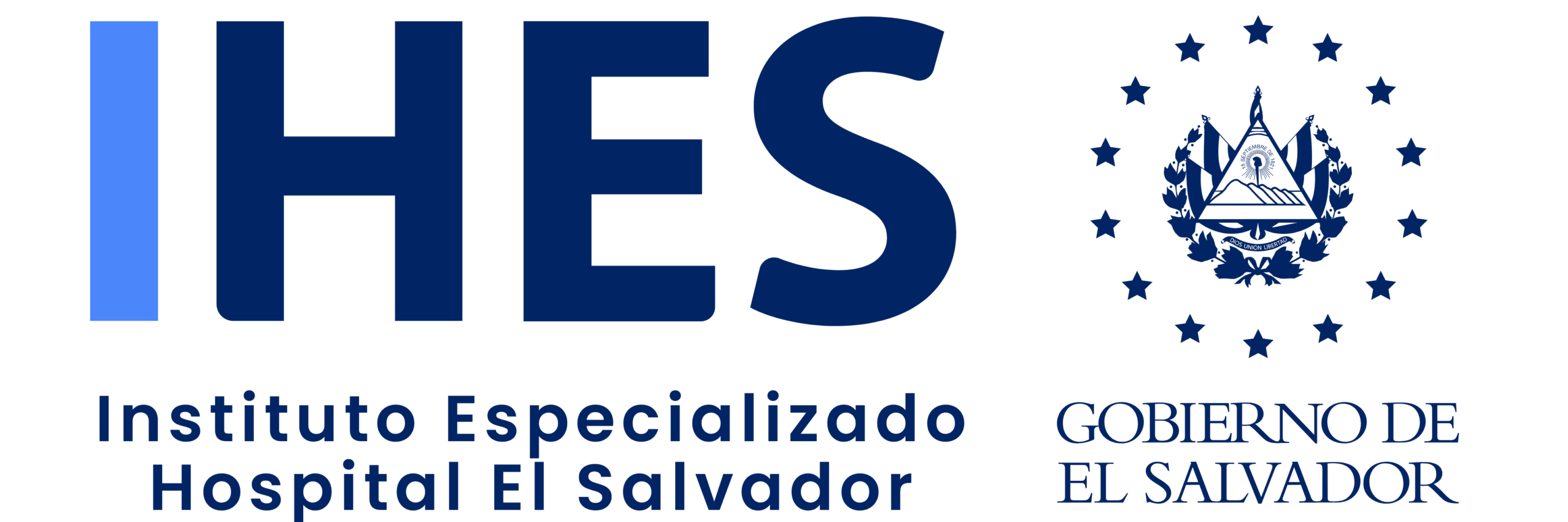 Instituto Especializado Hospital El Salvador